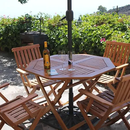 Casa La Vistita Casa de Campo *