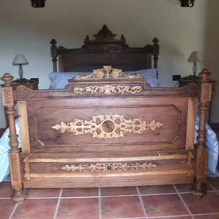 Casa La Vistita * Guía de Isora