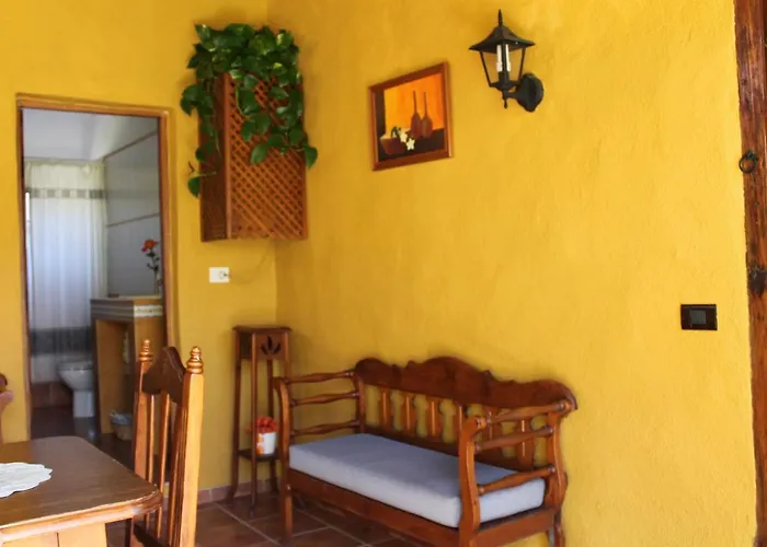 Casa La Vistita Casa de Campo