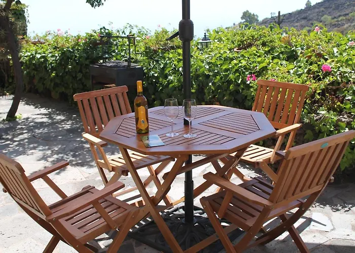 Casa La Vistita Casa de Campo *