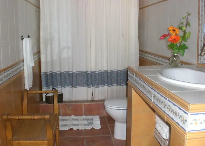 Casa La Vistita Casa de Campo *