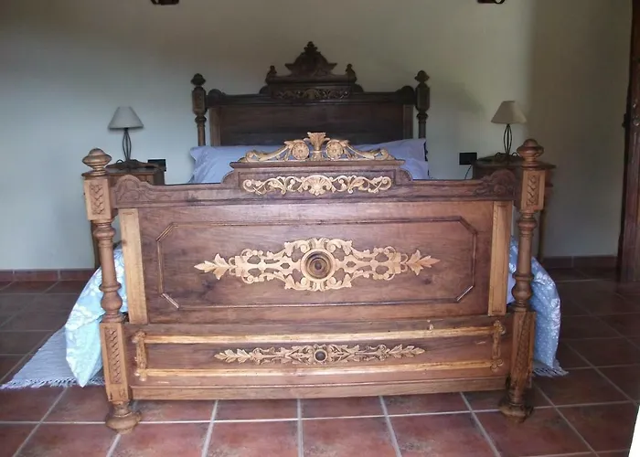 Casa La Vistita * Guía de Isora