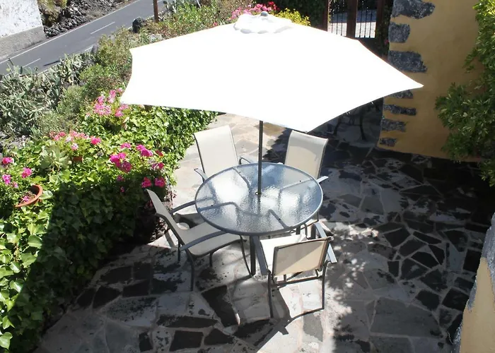 Casa La Vistita Casa de Campo *