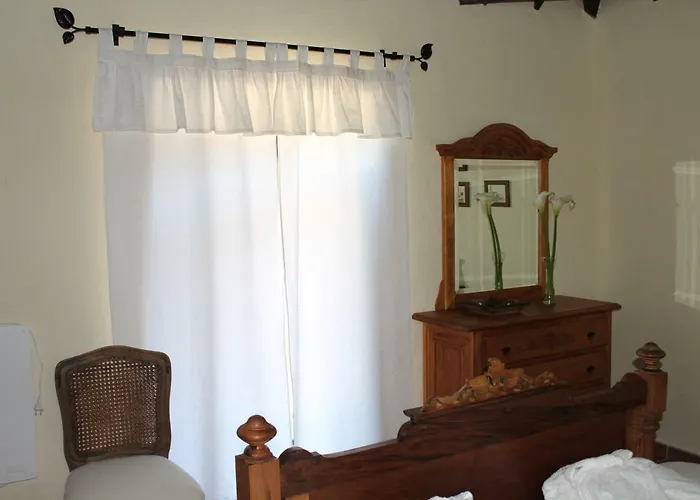 Casa La Vistita Casa de Campo