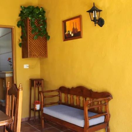 Casa La Vistita Country house