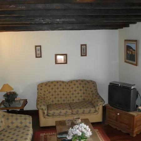 Casa La Vistita