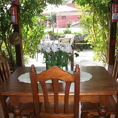 Casa di campagna Casa La Vistita Guía de Isora