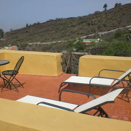 Casa La Vistita * Guia de Isora (Tenerife)