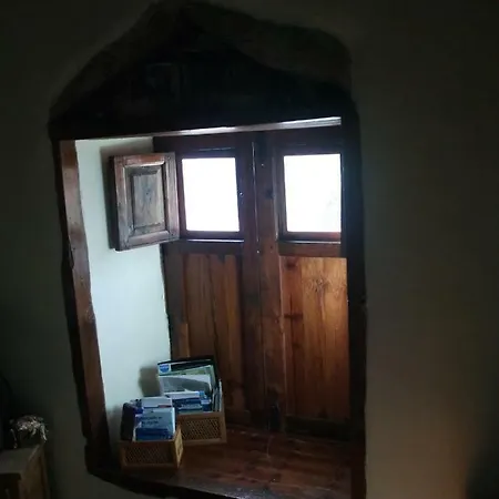 Country house Casa La Vistita Guia de Isora (Tenerife)
