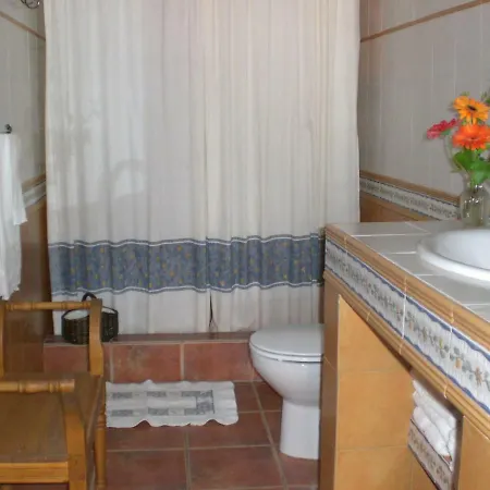 Casa La Vistita Landhaus *