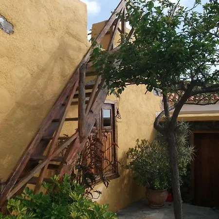 Casa La Vistita Country house *