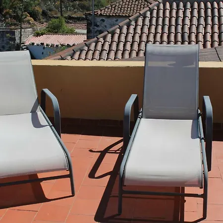 Casa La Vistita Εξοχικό σπίτι