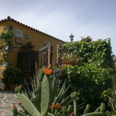 Landhaus Casa La Vistita *