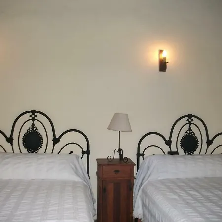 Casa La Vistita * Guia de Isora (Tenerife)