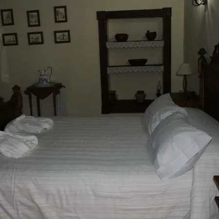 Casa La Vistita Landhaus