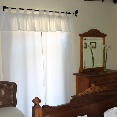 Casa La Vistita Country house