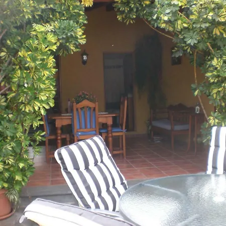 Country house Casa La Vistita *