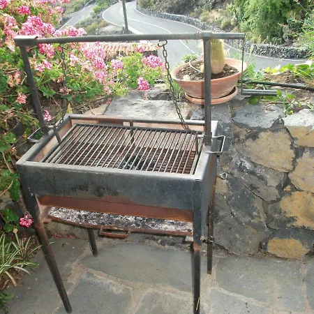 Casa di campagna Casa La Vistita Guía de Isora