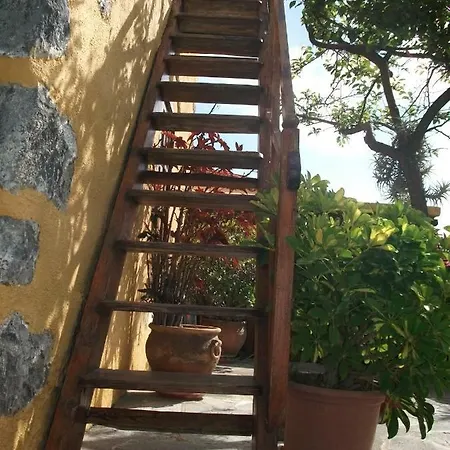 Casa La Vistita Country house
