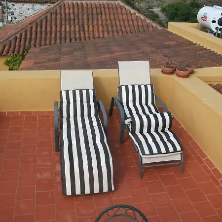 Casa La Vistita * Guia de Isora (Tenerife)