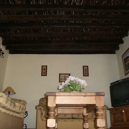 Casa La Vistita Landhaus