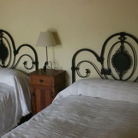 Casa La Vistita