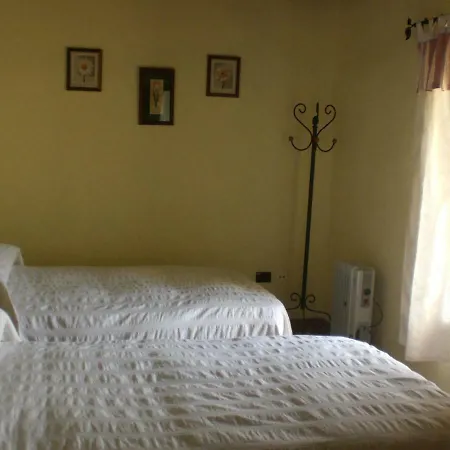 Casa di campagna Casa La Vistita Guía de Isora