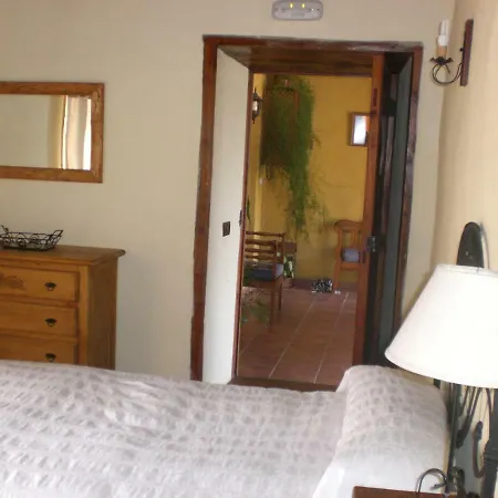 Casa La Vistita Country house