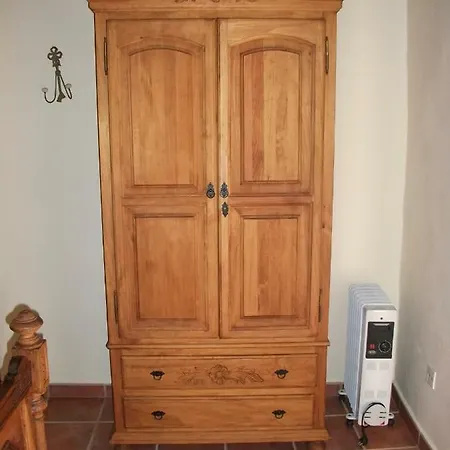 Casa La Vistita *