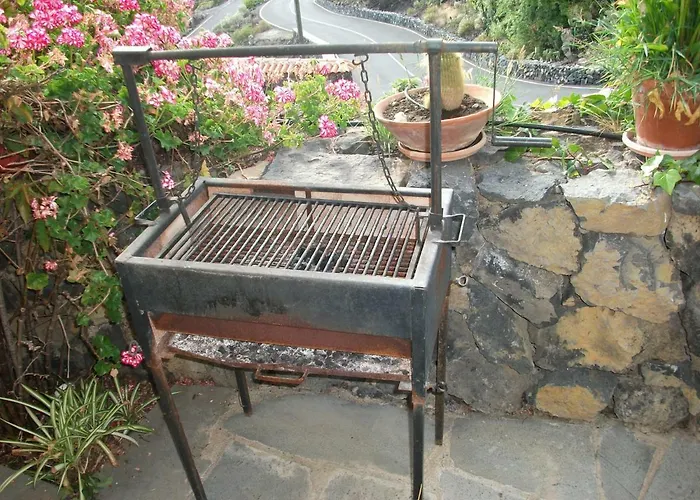 Lantställe Casa La Vistita Guía de Isora