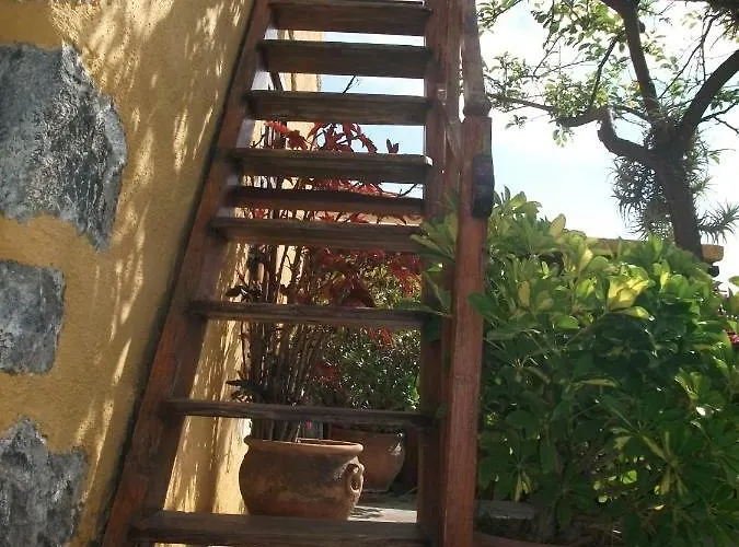 Casa La Vistita Séjour à la campagne