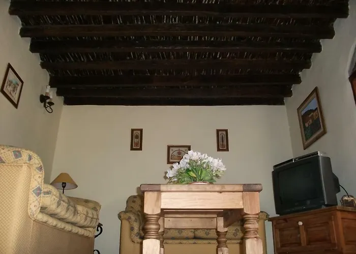 Casa La Vistita Séjour à la campagne