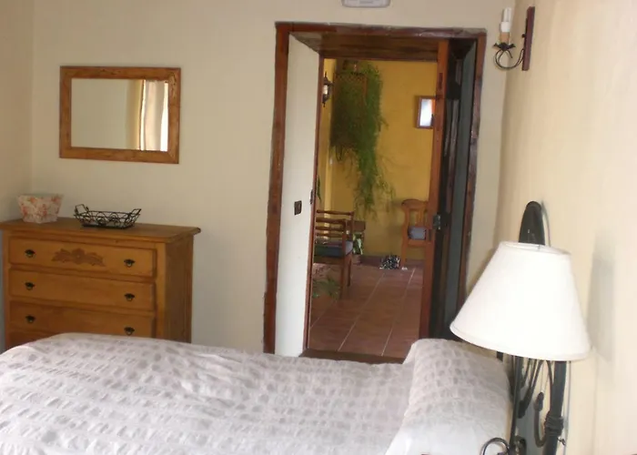 Casa La Vistita Country house