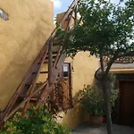 Casa La Vistita Venkovský dům *