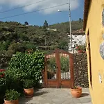 Venkovský dům Casa La Vistita Guía de Isora