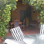 Venkovský dům Casa La Vistita *