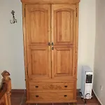 Casa La Vistita *