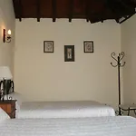 Venkovský dům Casa La Vistita