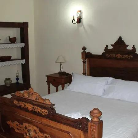 Casa La Vistita Lantställe *