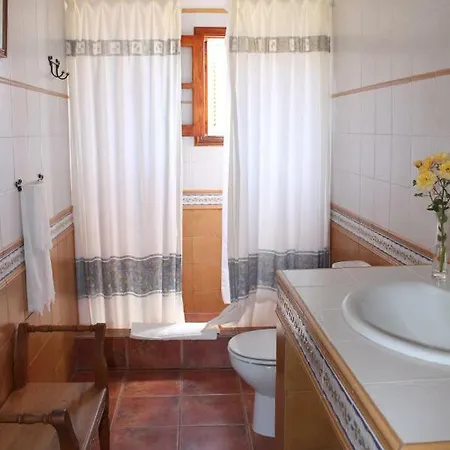 Casa La Vistita