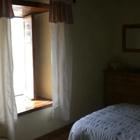 Casa La Vistita *