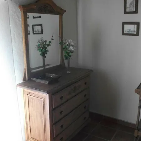 Casa La Vistita