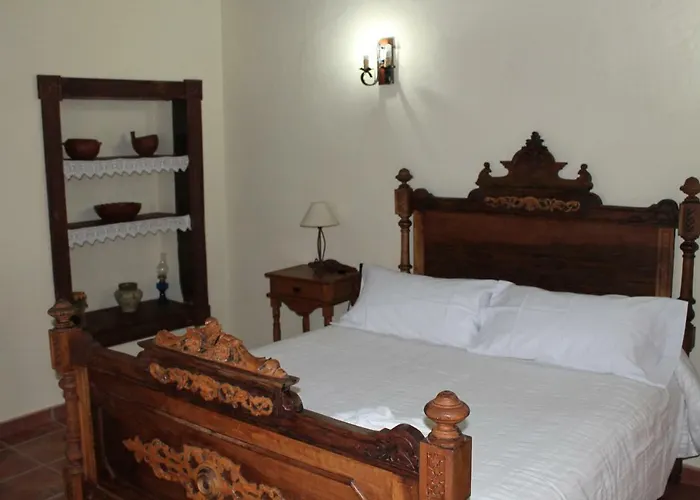 Casa La Vistita Landhuis *