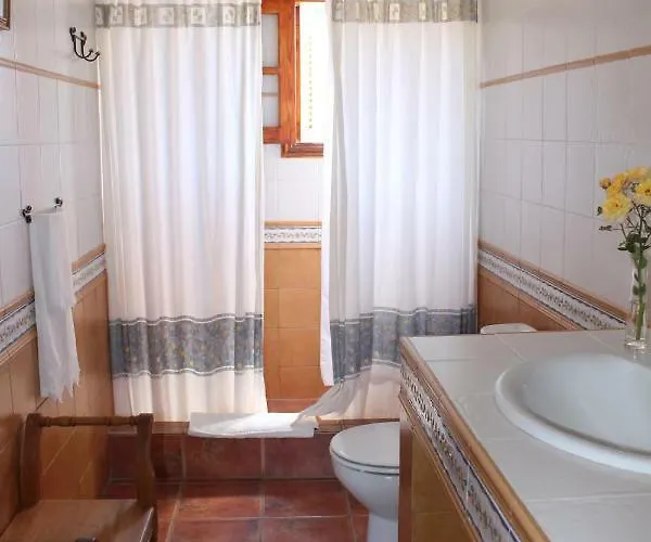Casa La Vistita