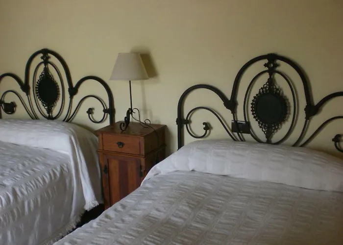 Casa La Vistita