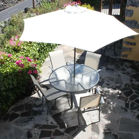 Casa La Vistita Landsted *