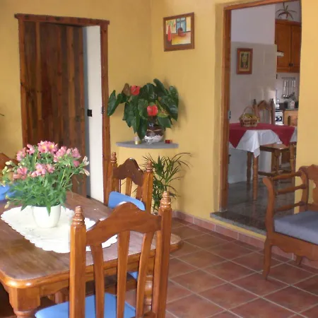 Casa La Vistita *