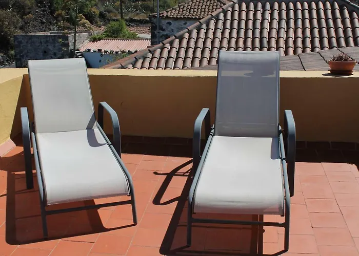 Casa La Vistita Gospodarstwo wiejskie