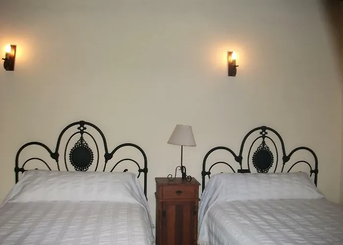 Casa La Vistita * Guía de Isora