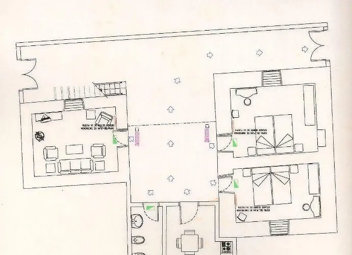 Casa La Vistita Gospodarstwo wiejskie *